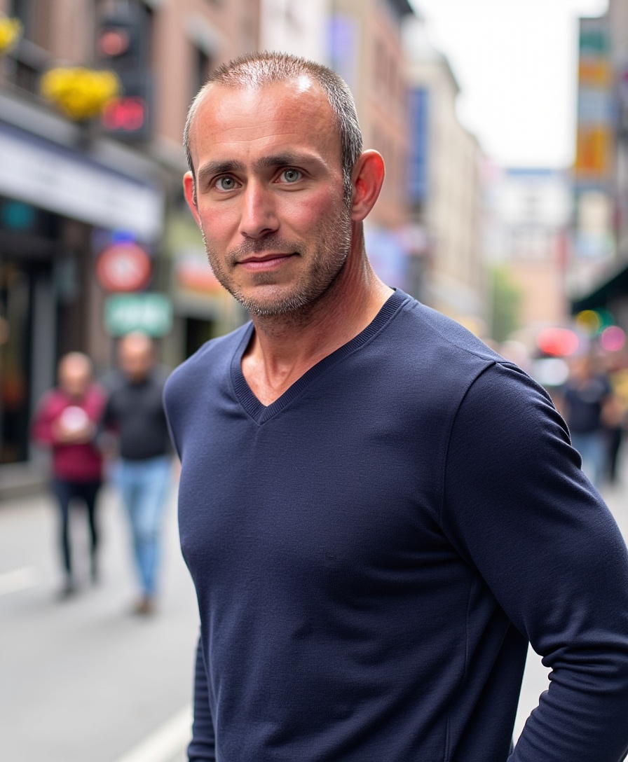 Matherne's Consulting Inc founder